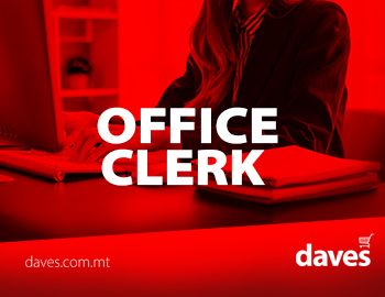 Office Clerk